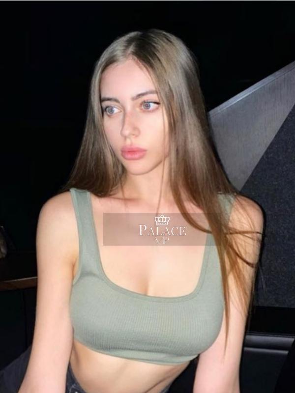 Slava, Belgravia, Russian Escort