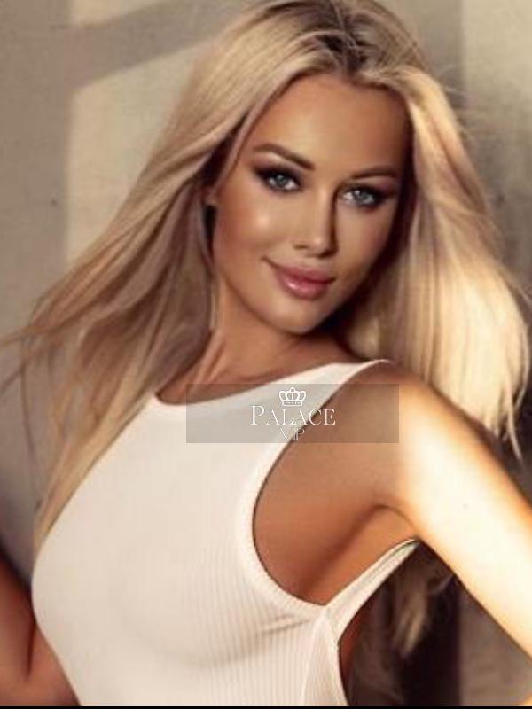 Alice, Outcall Only, Swedish  Escort