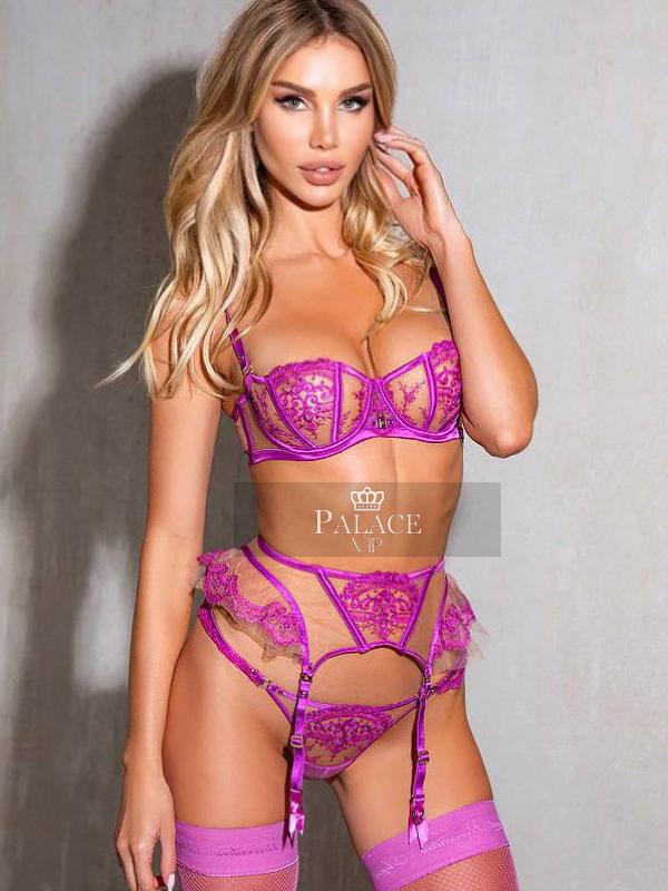 Cameron, Belgravia, Russian  Escort