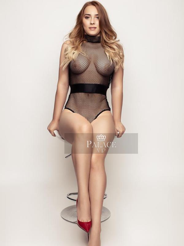 Erika, Bayswater, Eastern European Escort