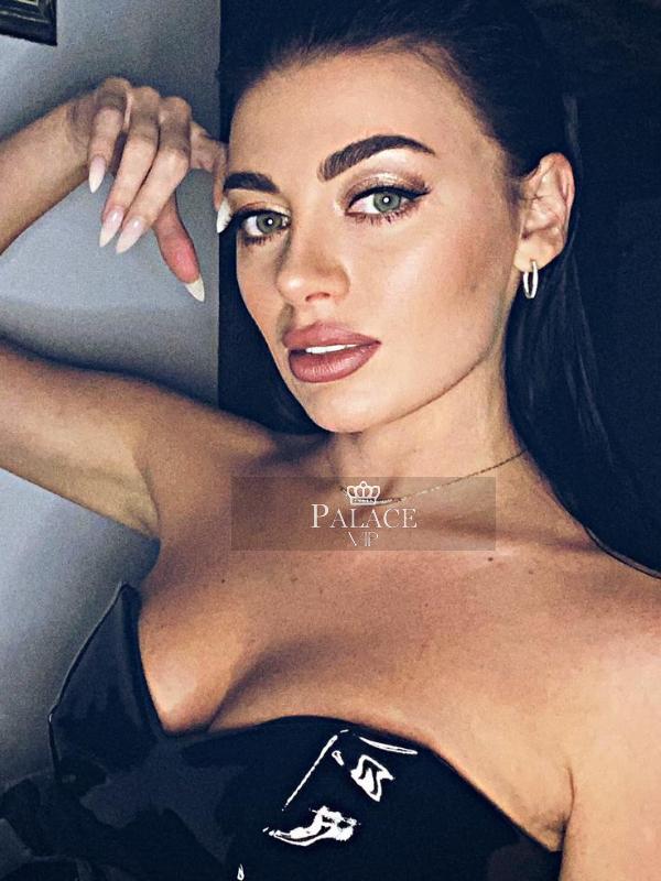 Vera, Kensington, Russian Escort