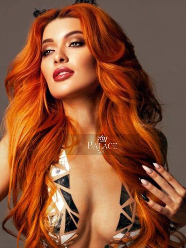 Maria, Earls Court, Russian Escort