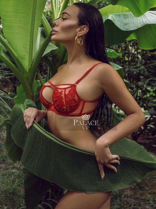 Amelia, Kensington, Russian  Escort