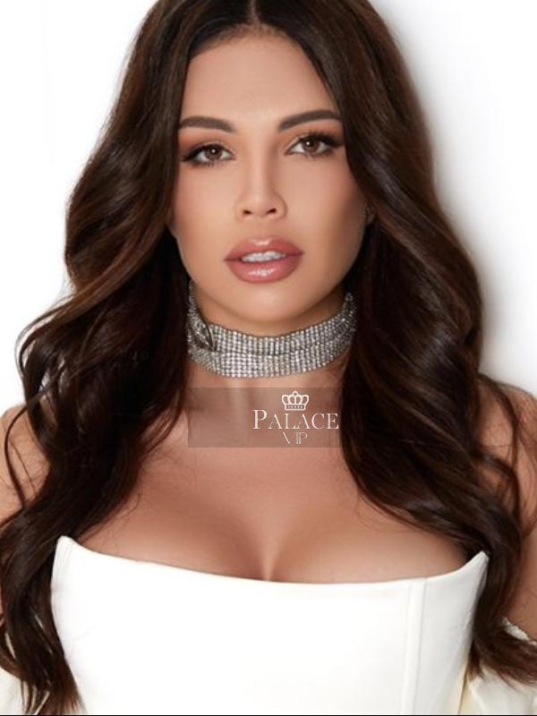 Kristen, Kensington, Russian Escort