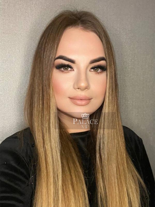 Anfisa, Gloucester Rd, Ukrainian Escort