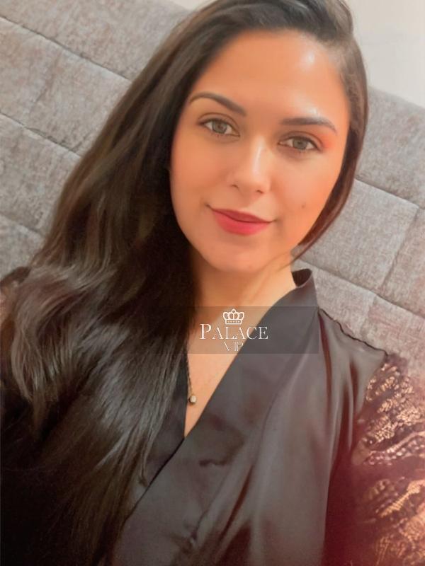 Barbora, Earls Court, Brazilian Escort