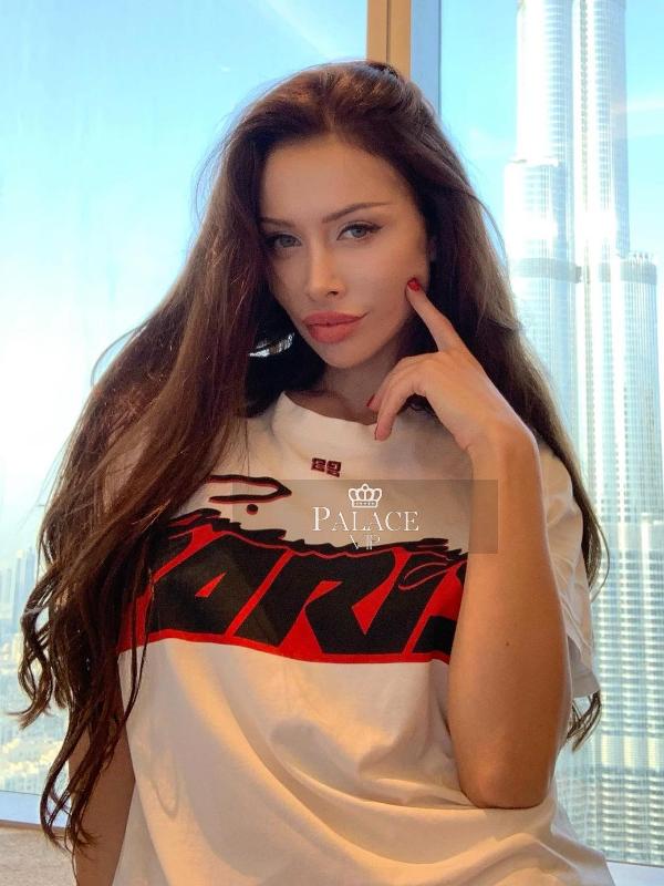 Sofia, Knightsbridge, Ukrainian Escort