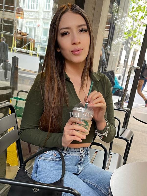 Valeria, Mayfair, Brazilian Escort