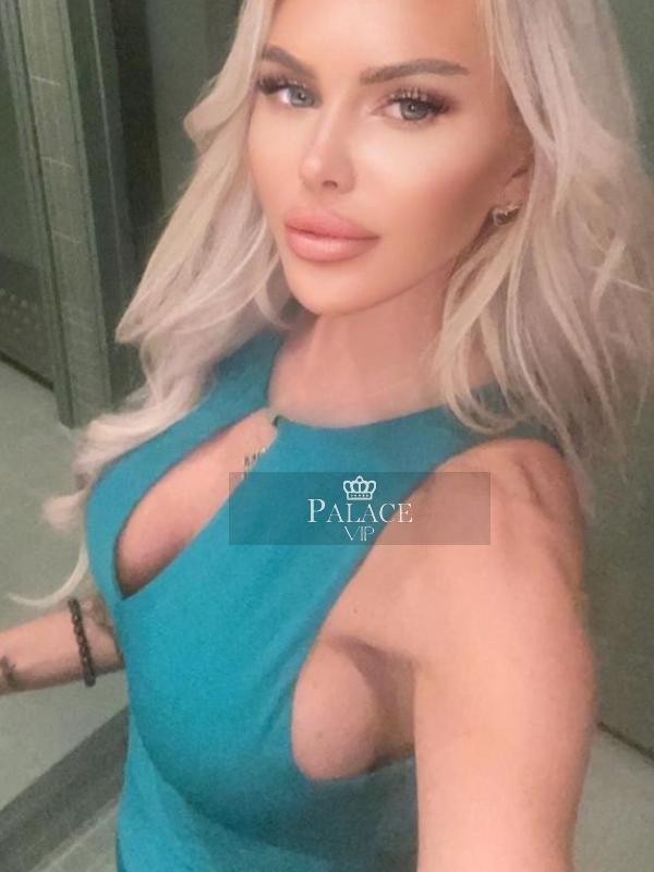 Sally, Outcall Only, Swedish Escort