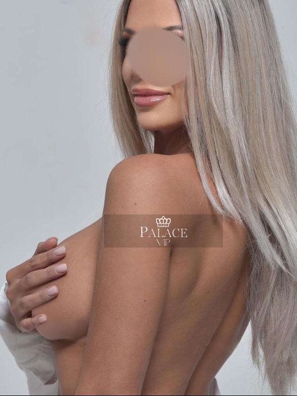 Megan, , Brazilian  Escort