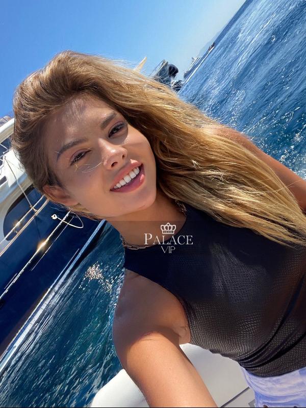 Alena, Outcall Only, Russian  Escort