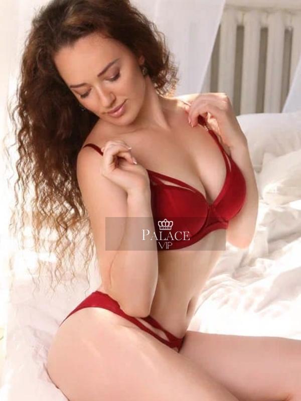 Alice, Marylebone, European Escort