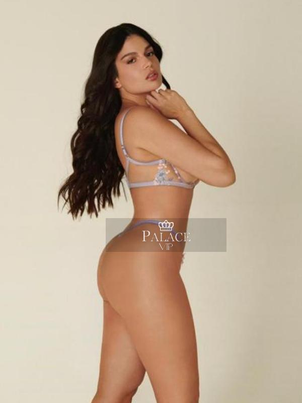 Alice, Knightsbridge, Brazilian  Escort