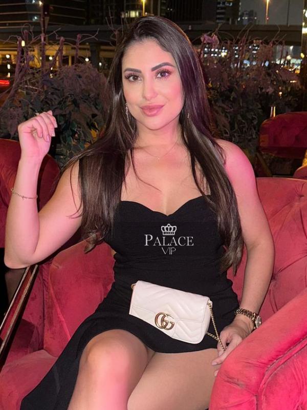 Rafaela, Earls Court, Brazilian Escort