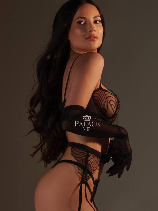 Maya, Chelsea, Brazilian Escort