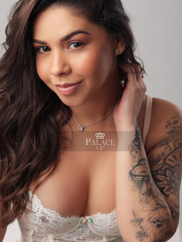 Selena, Marylebone, Brazilian Escort