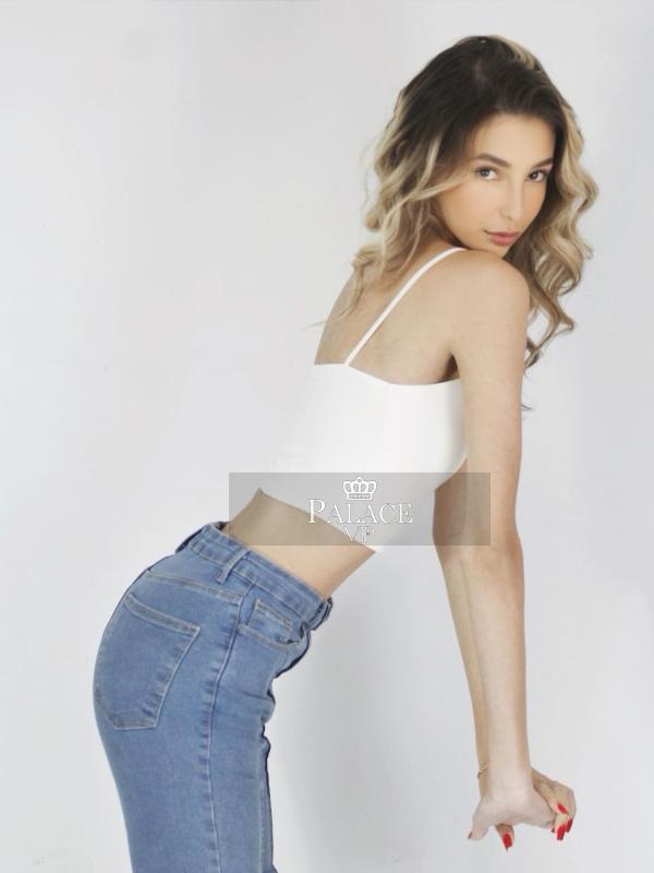 Clara, Mayfair, Brazilian Escort