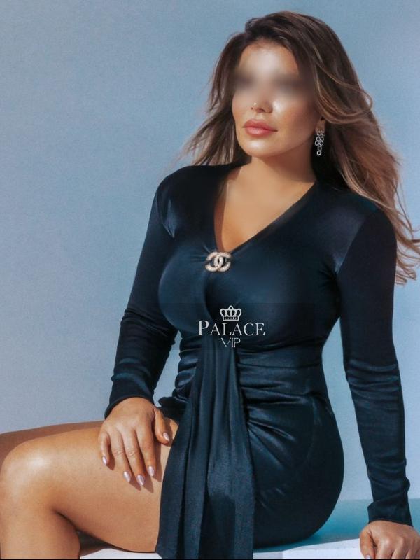 Samantha, Chelsea, Brazilian Escort