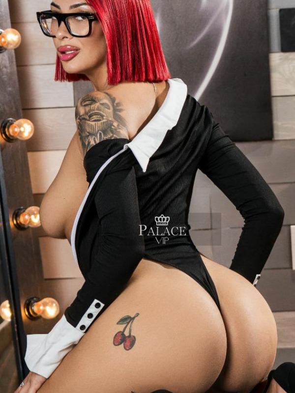 Bonnie, Bayswater, Eastern European Escort