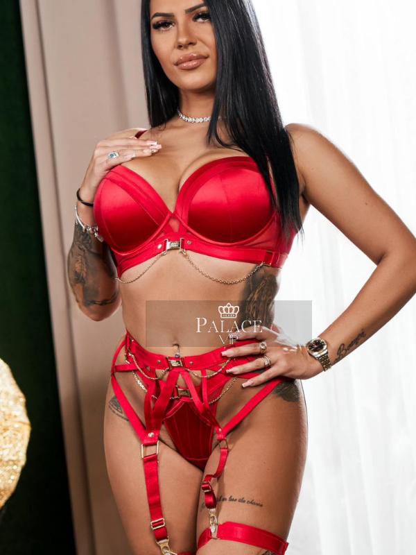 Erra, Bayswater, Eastern European Escort