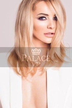 Anja, South Kensington, Poland Escort