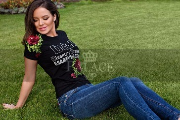 Mandy, Dubai, Ukrainian Escort