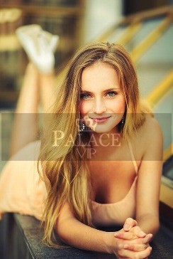 Kristina, Moscow, Russian Escort