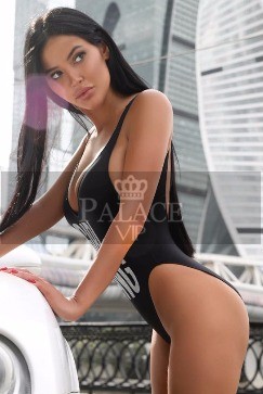 Zoya, Moscow, Russian Escort