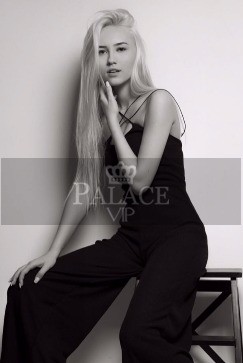 Larisa, Moscow, Russian Escort