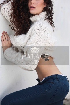 Sofie, Chelsea, Latin Escort