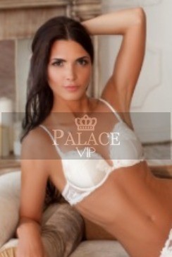 Dariana, Knightsbridge, Russian Escort