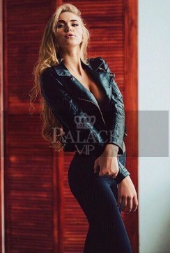 Klara, Moscow, Russian Escort