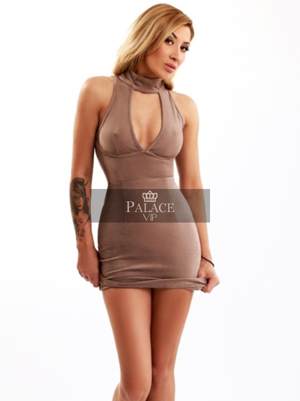 Kendra, Mayfair, Eastern European Escort