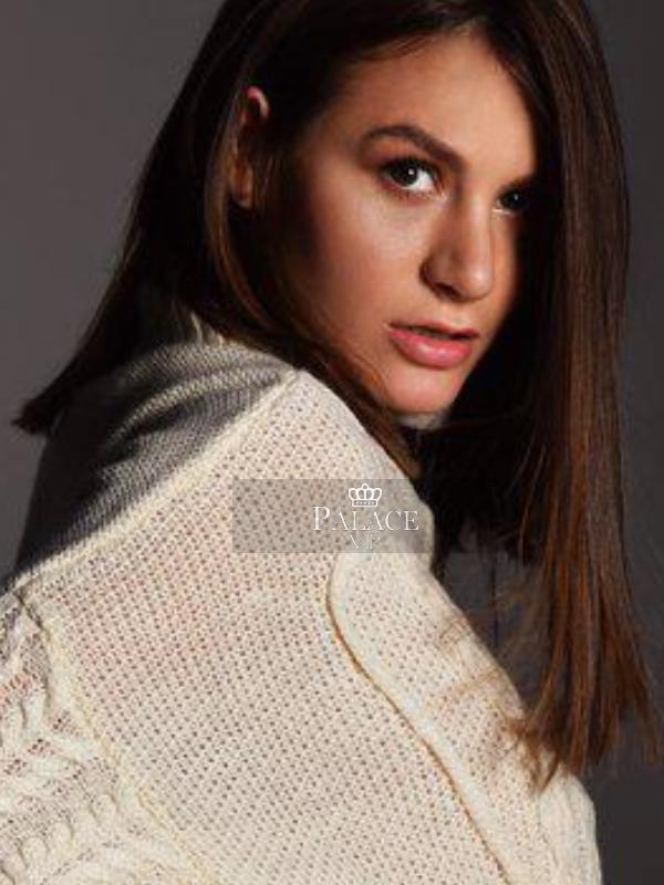 Eve, Kensington, Russian Escort