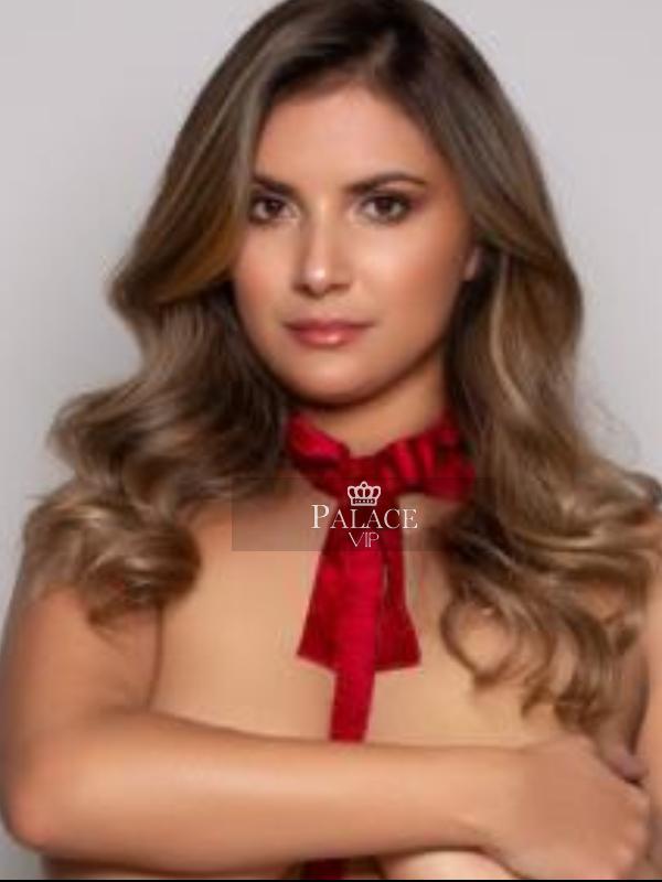 Nathaly, Mayfair, Brazilian Escort