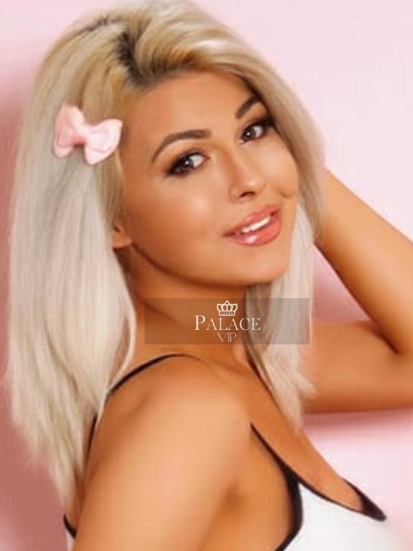 Abby, , Eastern European Escort