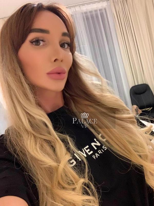 Mira, Dubai, Russian Escort