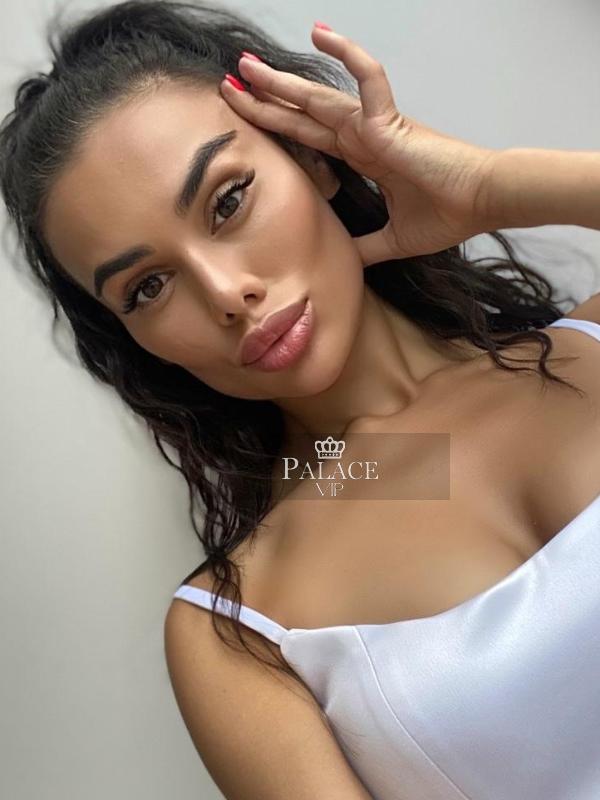 Vitalia, , Russian Escort