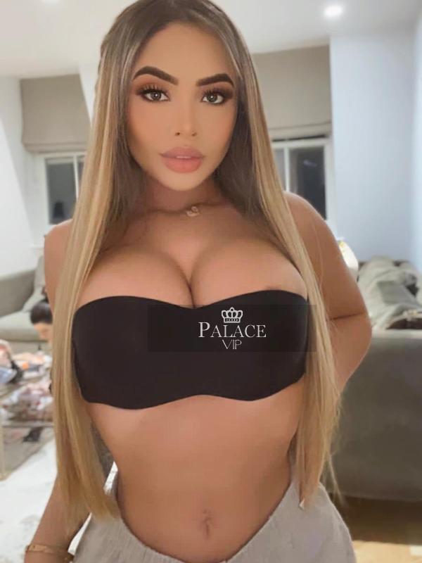 Gloria, Chelsea, Brazilian  Escort