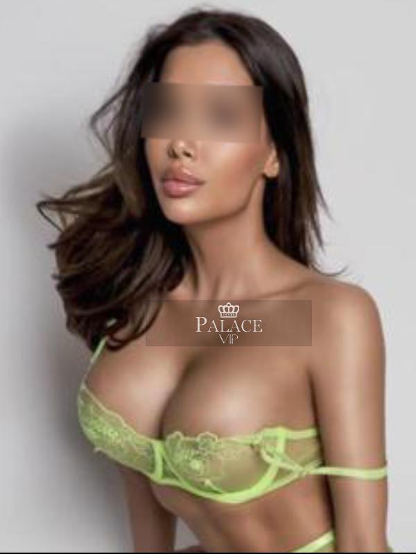 Jasmin, Marylebone, Russian  Escort