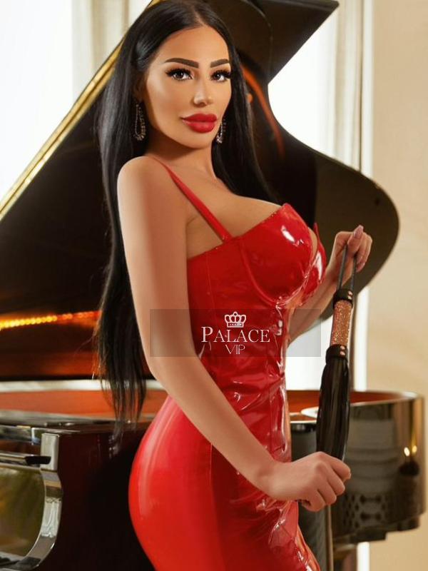 Alya, Queensway, Eastern European Escort