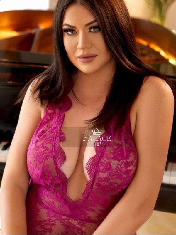 Evangelina, Outcall Only, Lithuanian Escort