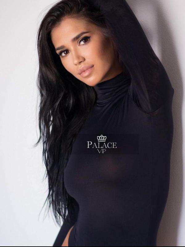 Alexandra, Chelsea, Eastern European Escort