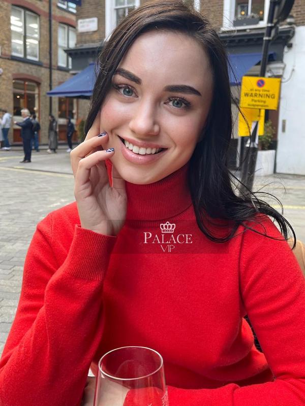 Solomia, , Latvian Escort