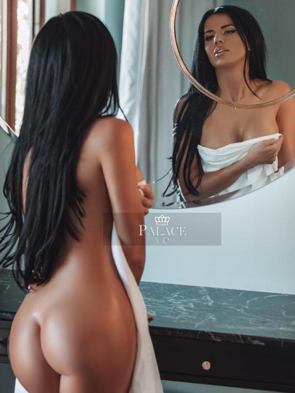 Ellen, Kensington, Eastern European  Escort