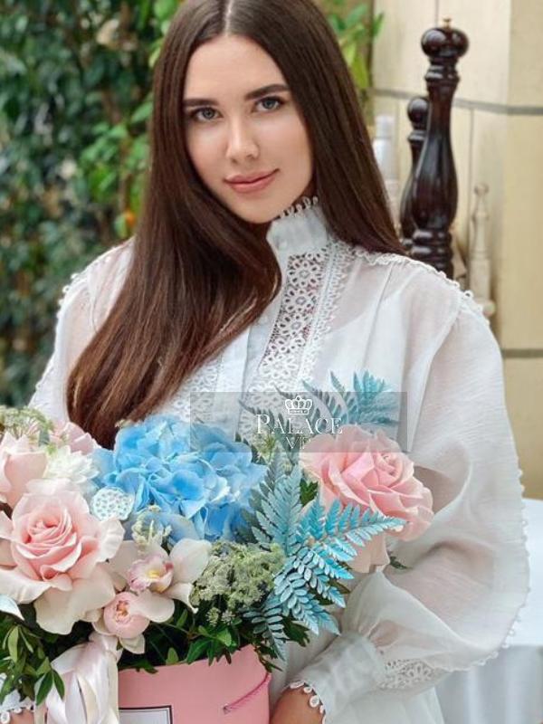 Ruslana, Mayfair, Russian Escort