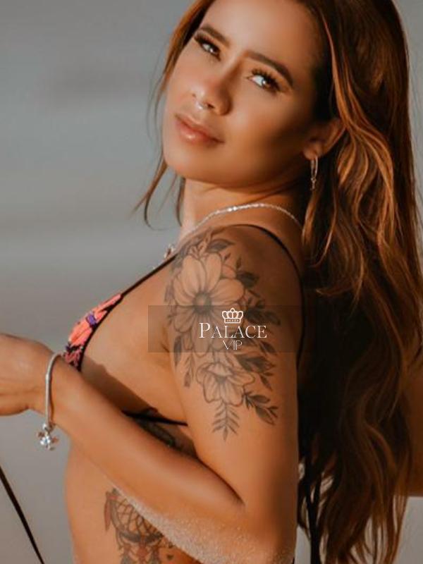 Briana, Mayfair, Brazilian Escort