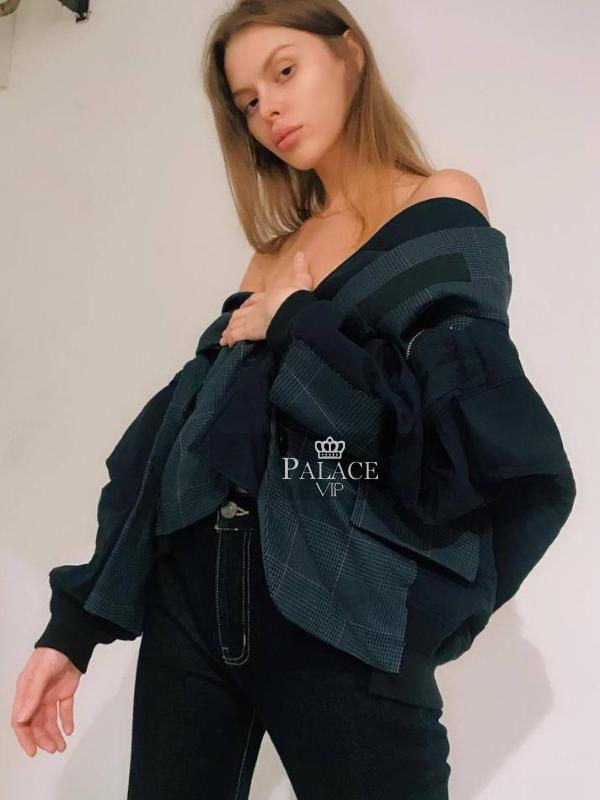 Monika, Kensington, Russian Escort