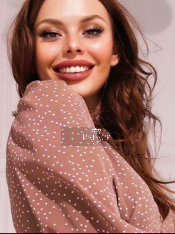 Monika, Kensington, Russian Escort