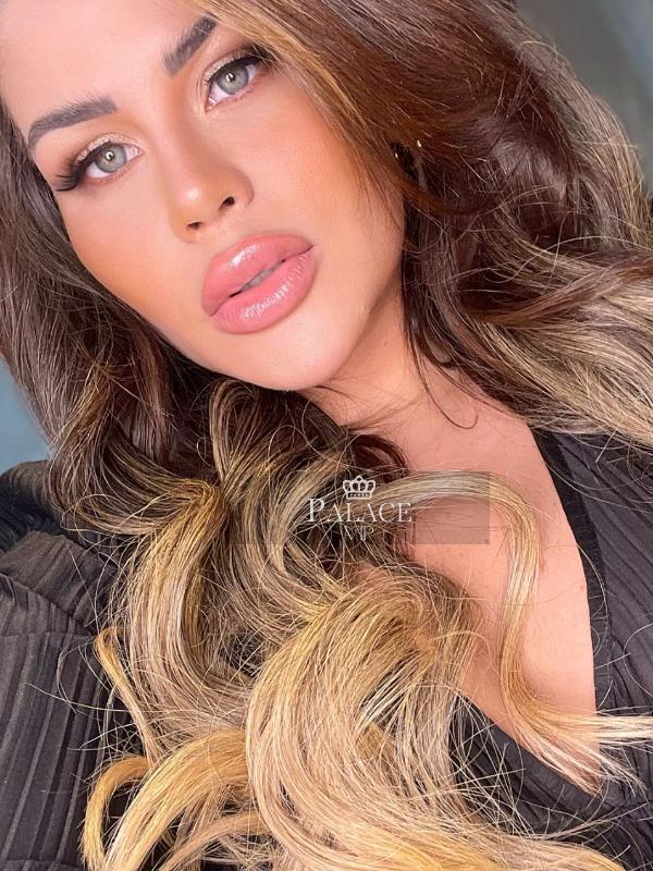 Holly, Bayswater, Brazilian Escort